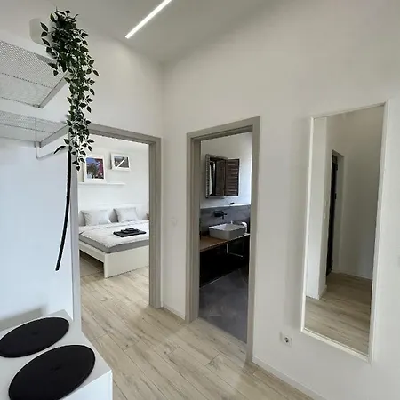 Lambda Holiday Apartments Jesenice  Exterior photo