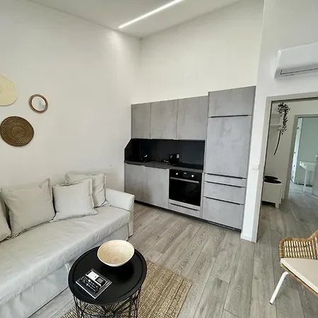 Lambda Holiday Apartments Jesenice  Exterior photo