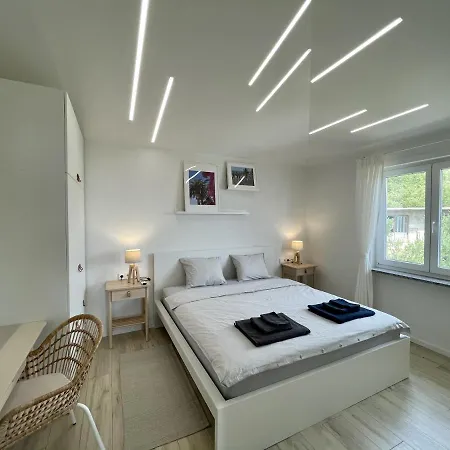 Lambda Holiday Apartments Jesenice  Exterior photo
