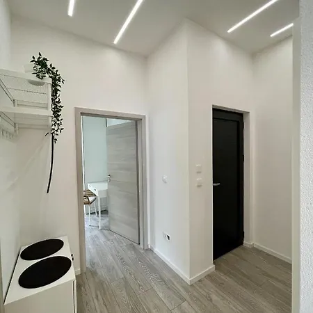 Lambda Holiday Apartments Jesenice  Exterior photo