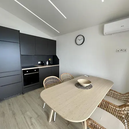 Lambda Holiday Apartments Jesenice  Exterior photo